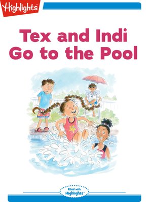 cover image of Going to the Pool